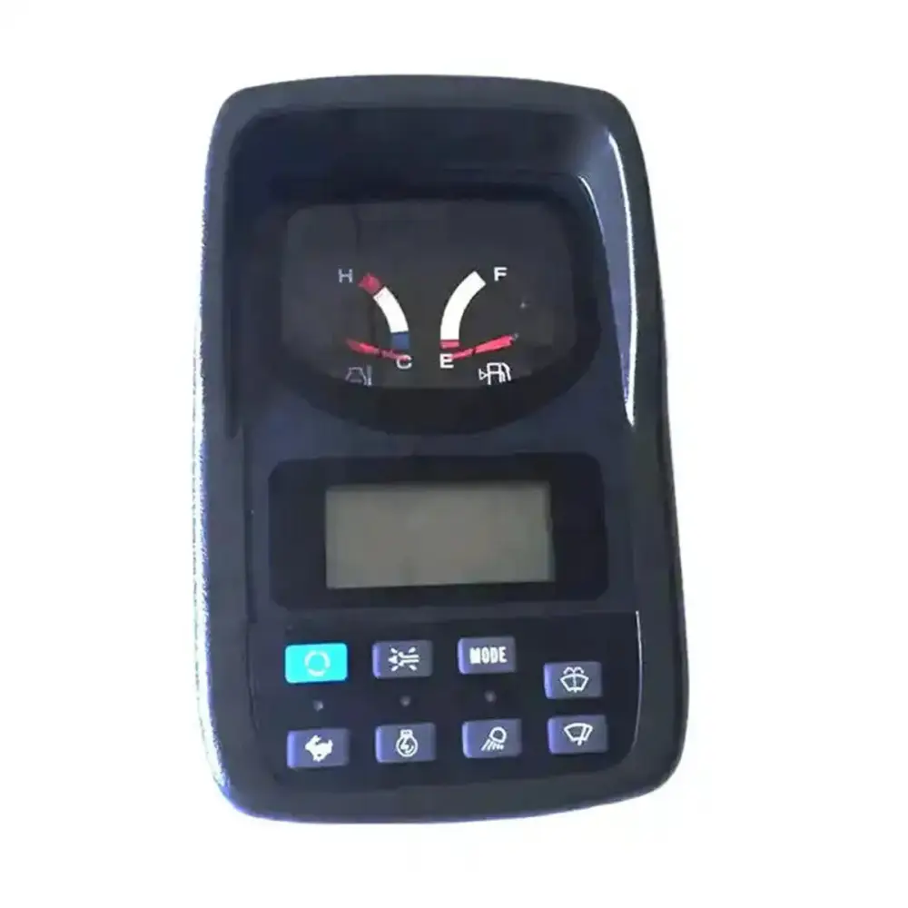 YN59E00012F1 Monitor Guage for Kobelco Excavator SK330LC SK250LC-6 SK160LC — фото 1