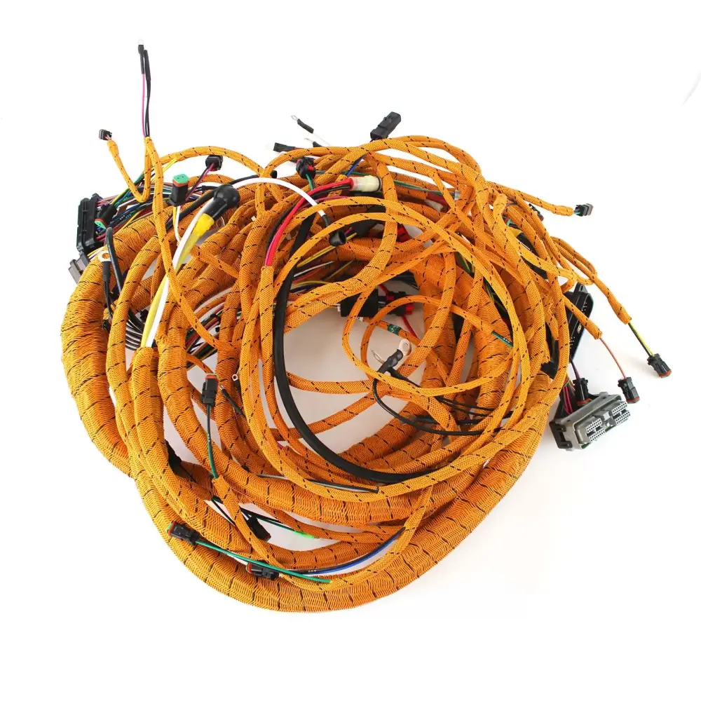 Жгут проводки 275-6915 2756915 Wire Harness For CAT 323D 323DL — фото 1