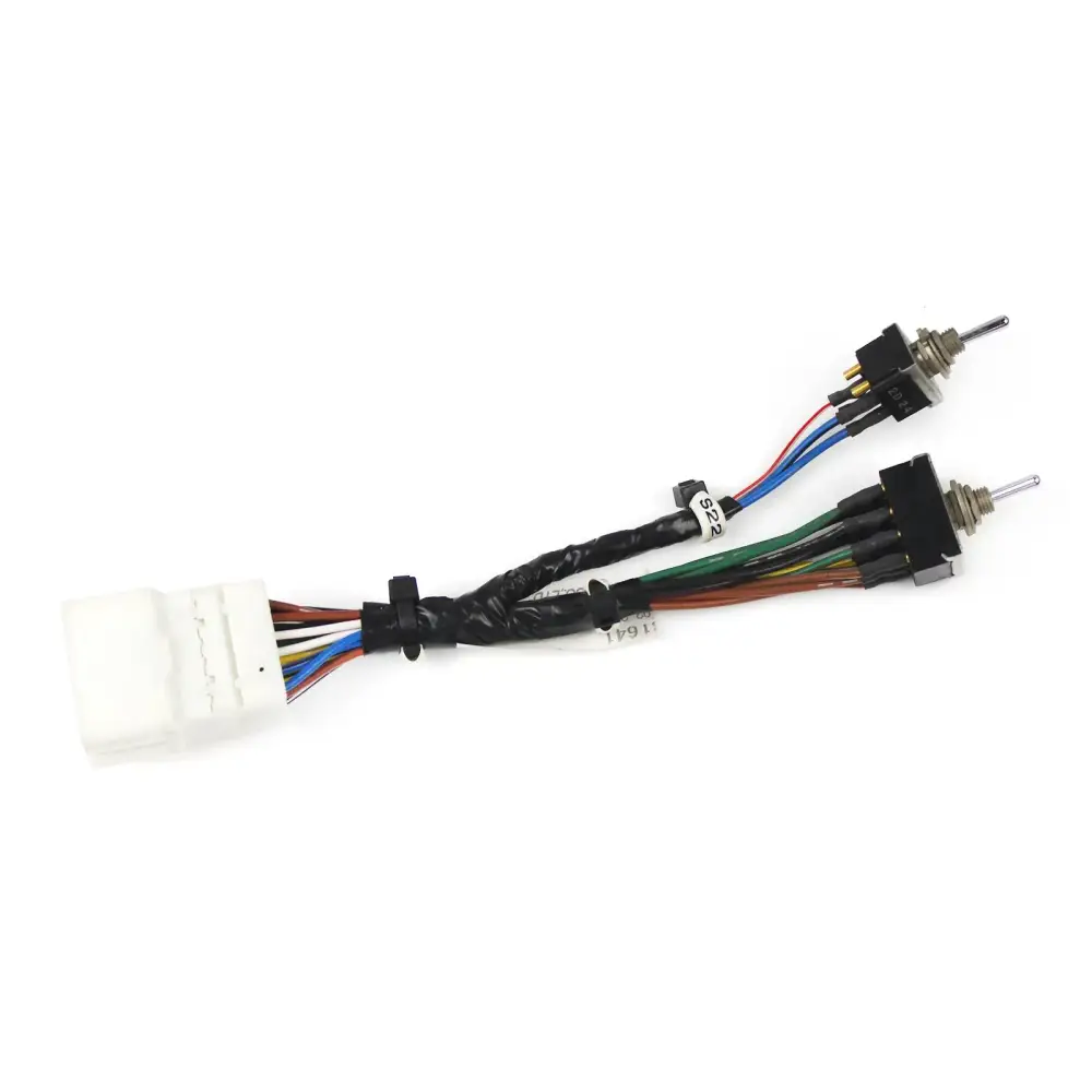 20Y-06-41150 Wiring harness for Komatsu PC300-8 PC350-8 PC400-8 PC200-8 — фото 1