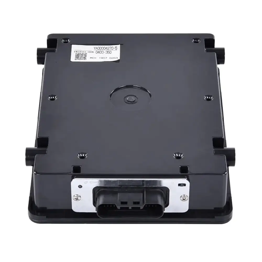 YA00004270 Controller for Hitachi ZX210-5G ZX350-6G — фото 1