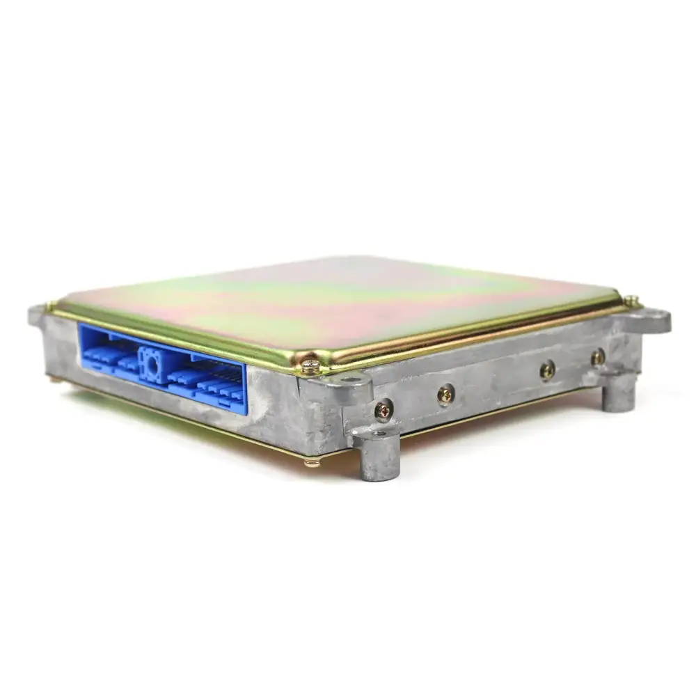 9209655 PVC Control Unit Panel for Hitachi EX455 EX456 Excavator — фото 1
