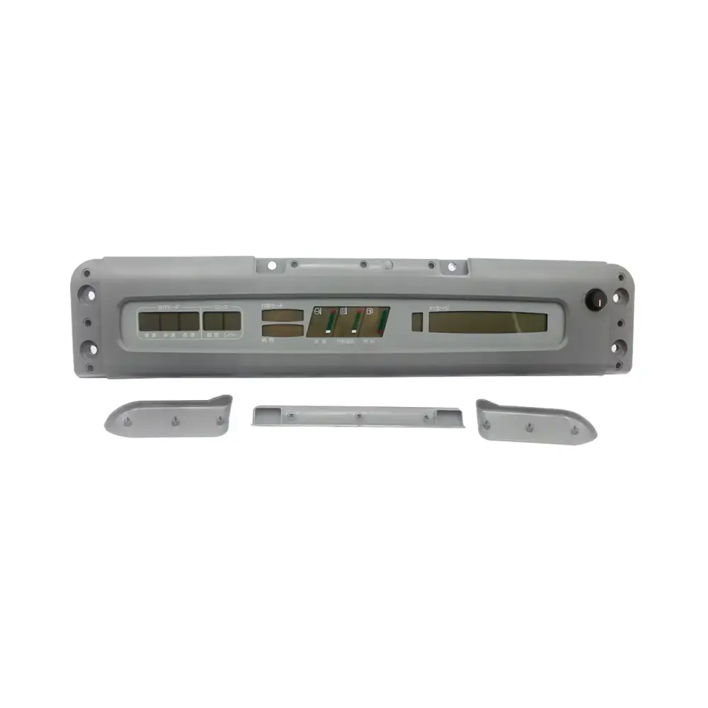 KHR2125 Monitor Cluster Gauge for Sumitomo SH280 SH200 SH210 and CASE 9010B — фото 1
