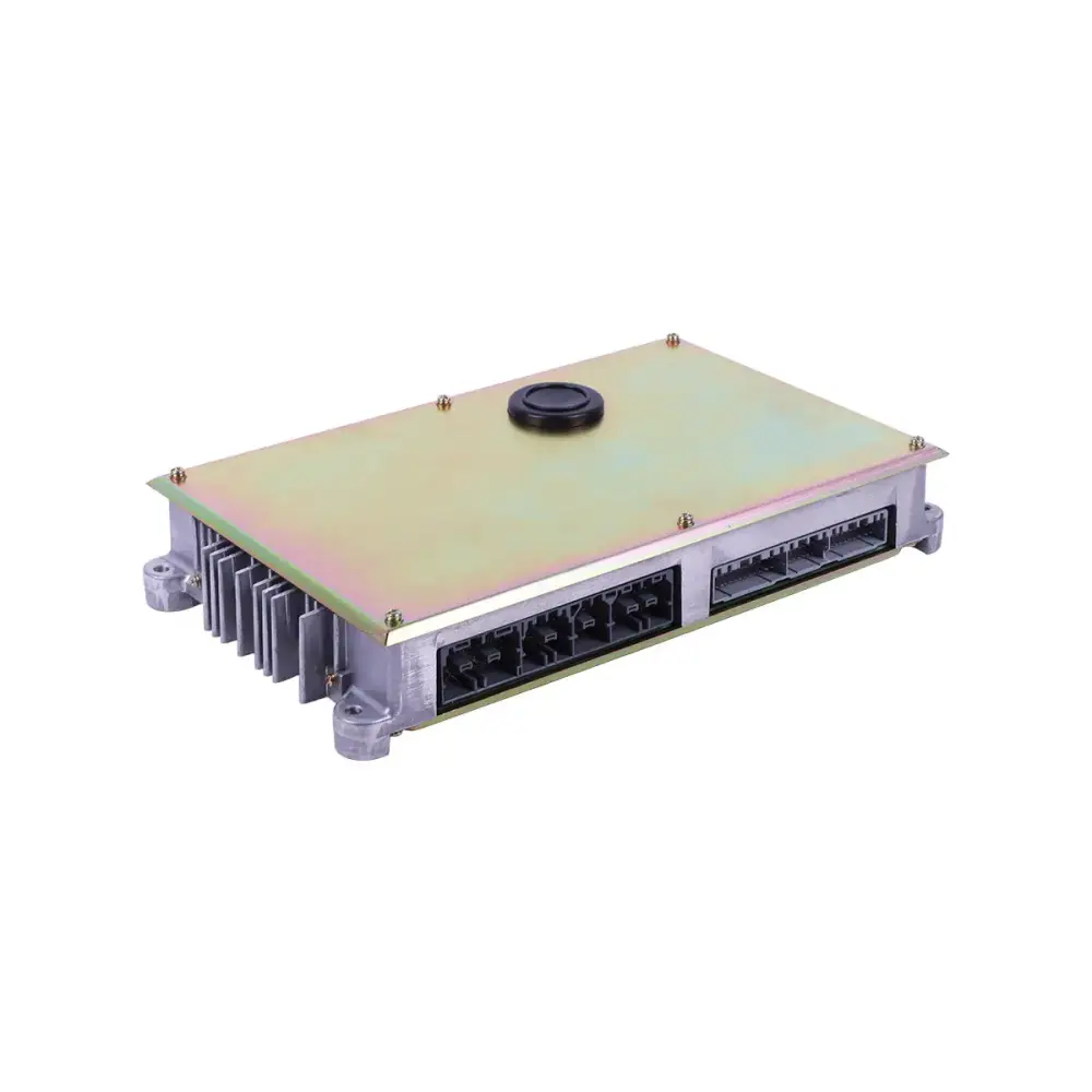 YN22E00055F6 Controller for Kobelco Excavator SK200-6 SK210-6 SK250-6 — фото 1