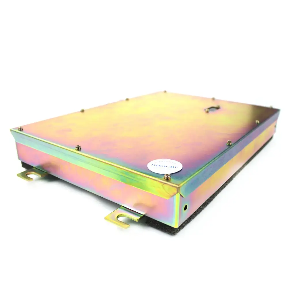 KHR1782 CPU Controller Panel for Sumitomo SH350-1 SH120-1 SH120-2 — фото 1