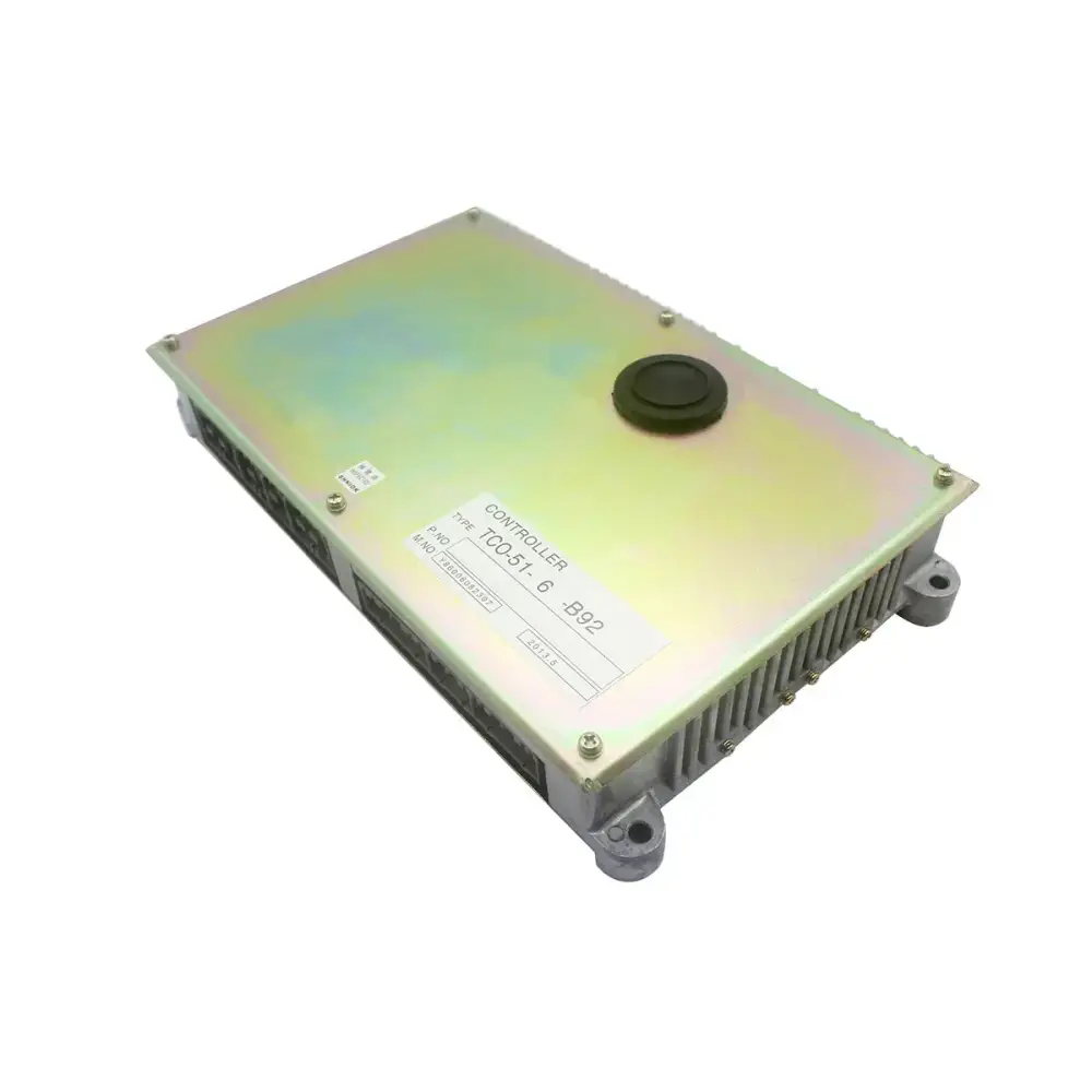 YX22E00004F1 YX22E00004F3 CPU Controller Fits Kobelco SK130UR-1E — фото 1
