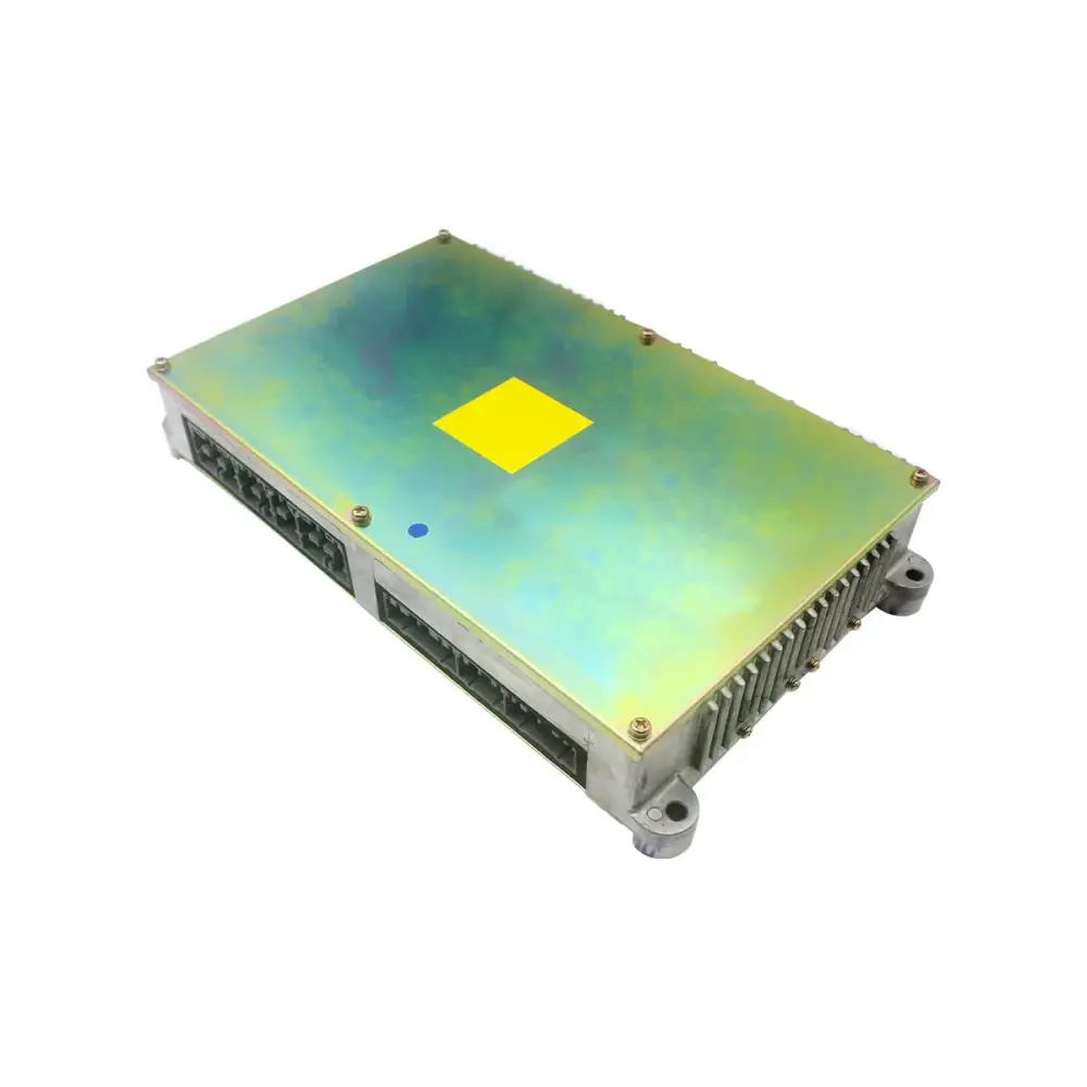 YN22E00120F2 New CPU Controller for Kobelco E215 E235 E245 — фото 1