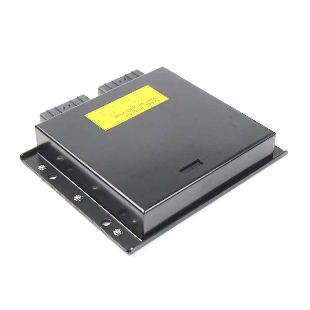 Контроллер 21N6-32102 MCU Controller Computer Board for R210LC-7 R290-7 — фото 1