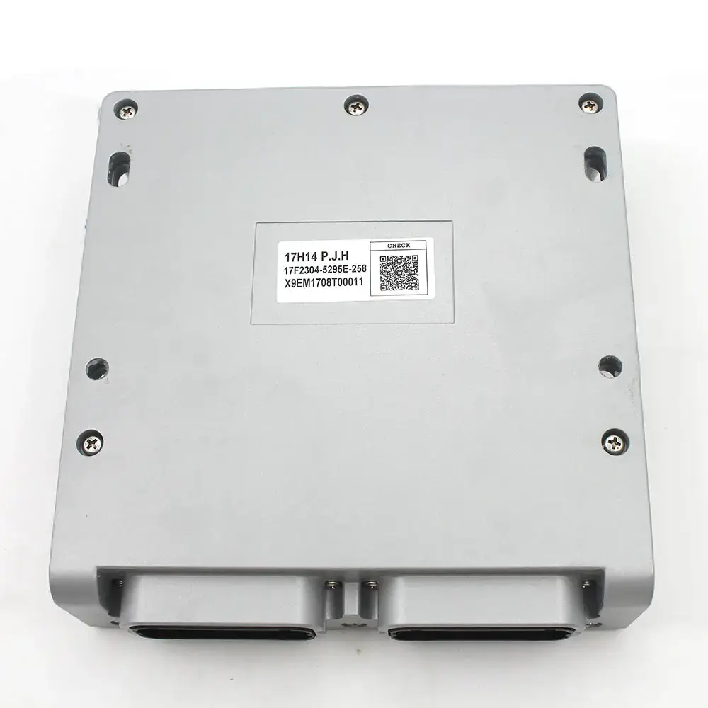 Контроллер 21Q6-32192 ECU MCU Controller Control Panel for Hyundai Excavator R220LC-9SH — фото 1