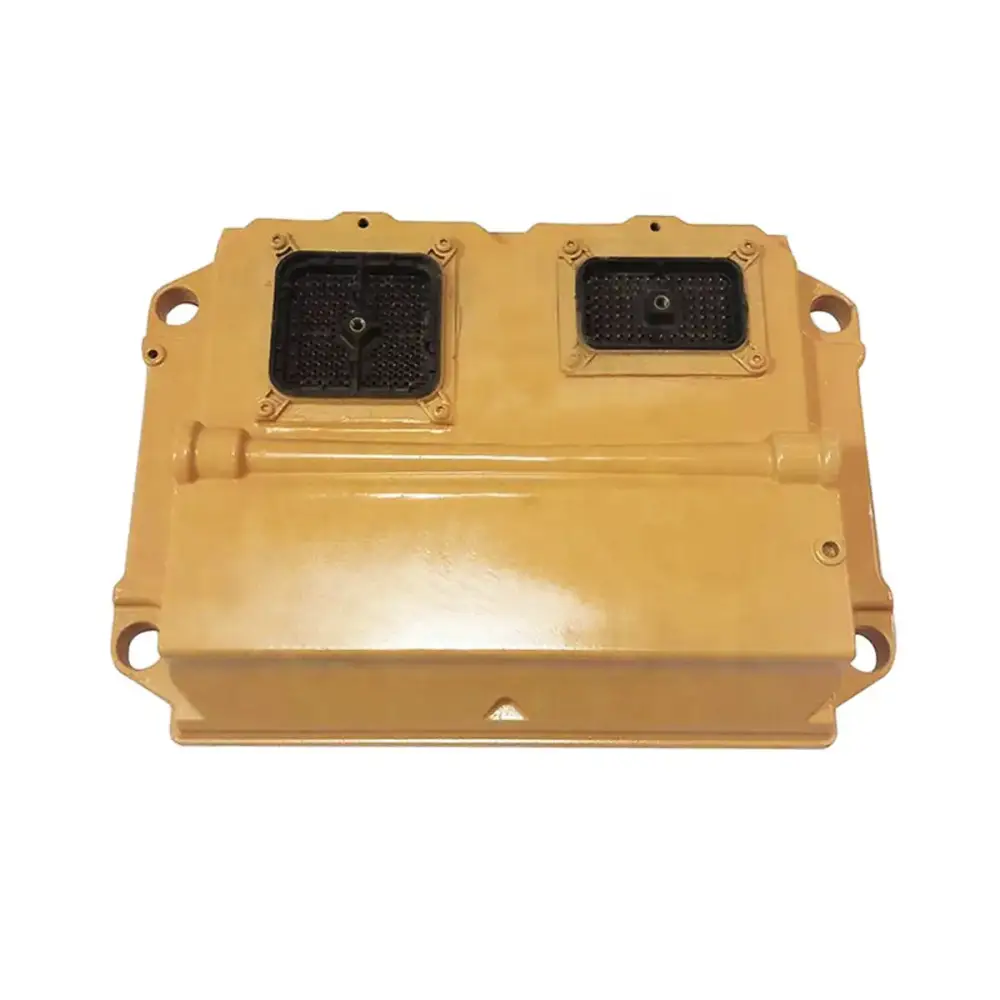 372-2905 3722905 Controller for CAT Excavator C15 Engine — фото 1