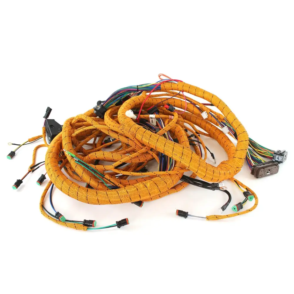 388-6817 3886817 Inner Wire Harness for CAT 320D 323D Excavator — фото 1