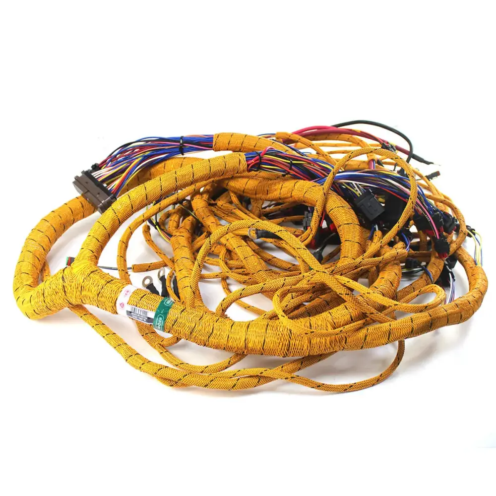 Жгут проводки 283-2932 2832932 Wiring Harness Assembly for CAT Caterpillar E329D 324D 325D — фото 1