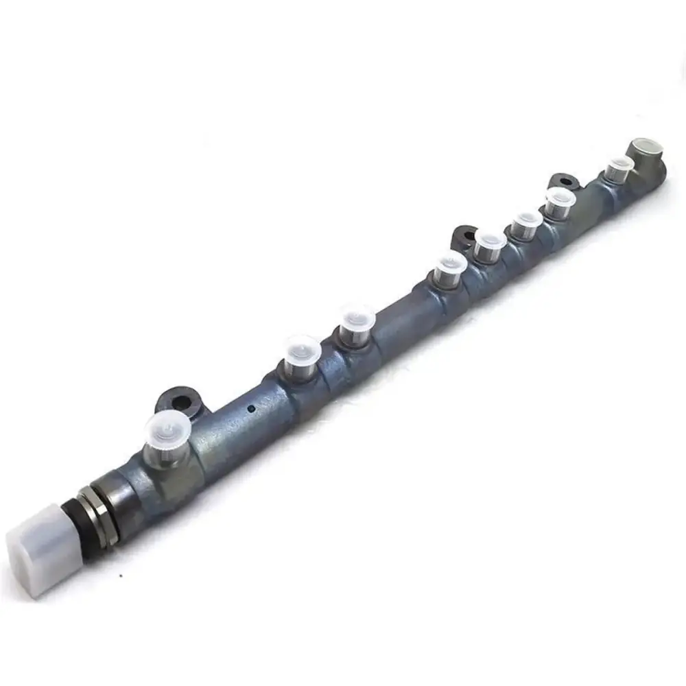 Топливная рампа Common Rail 20798896 для Volvo D6E, EC160C, EC235D, EW230C — фото 1