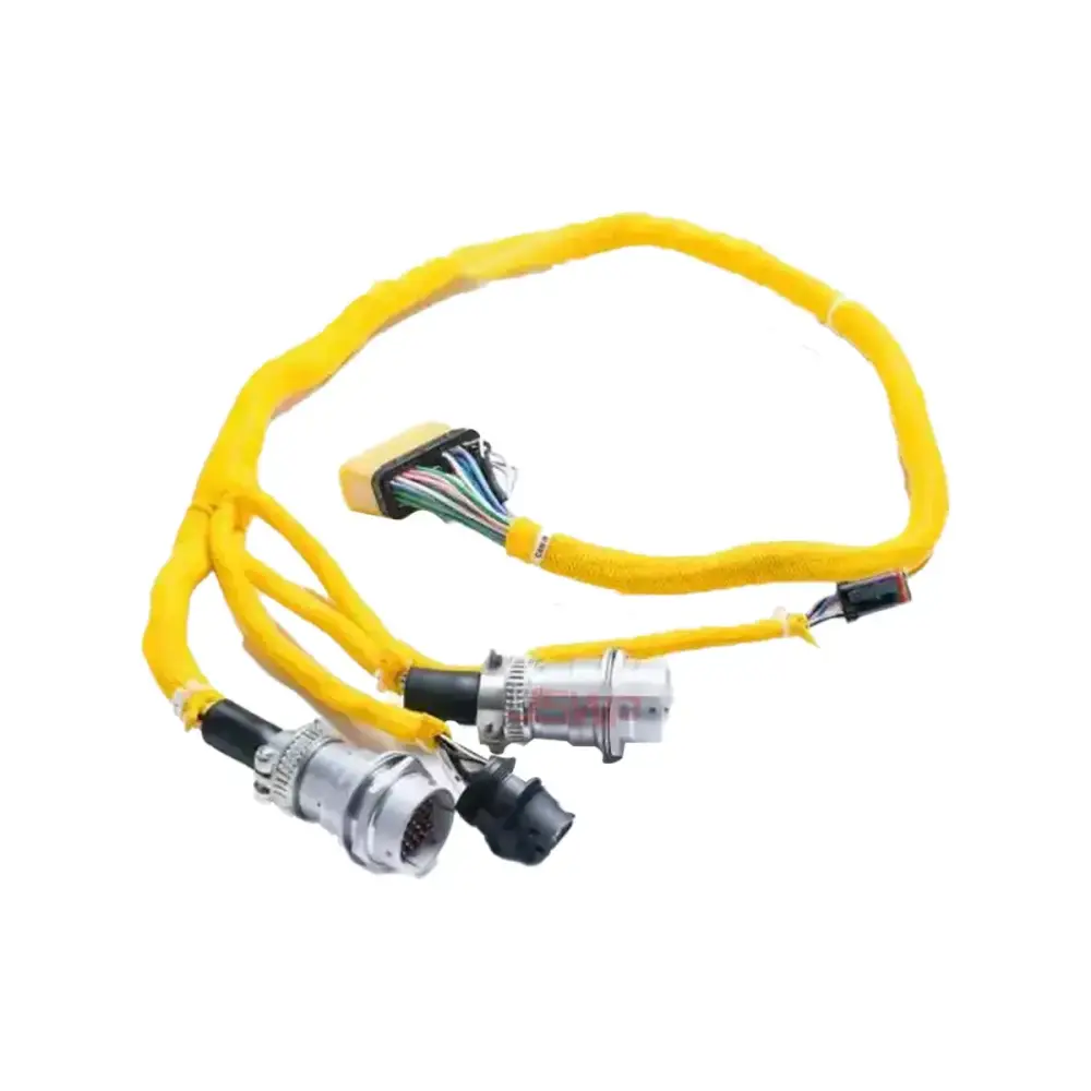 Жгут проводки 6240-81-5322 Engine ECM Harness for Komatsu 6D170 PC1250-7 — фото 1