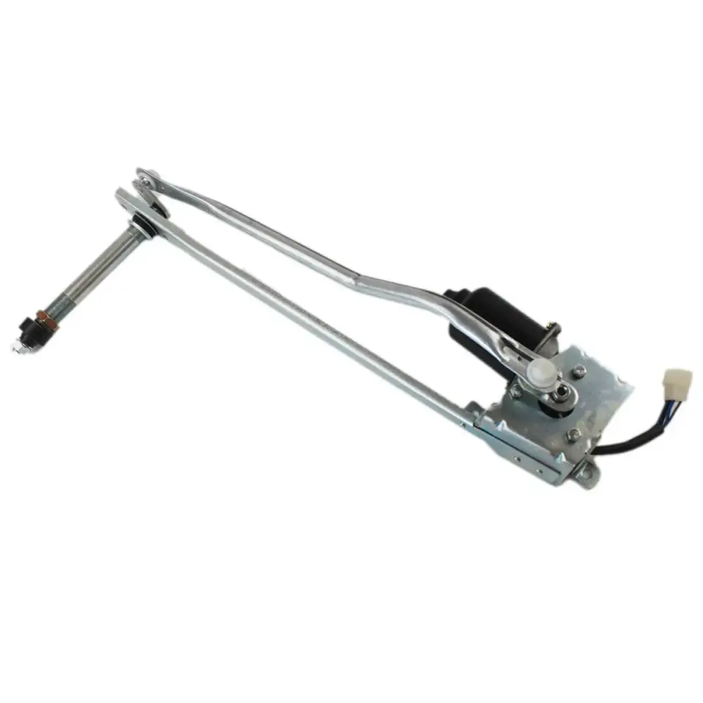 245-7931 2457931 Wipe Motor for CAT Caterpillar 320D — фото 1