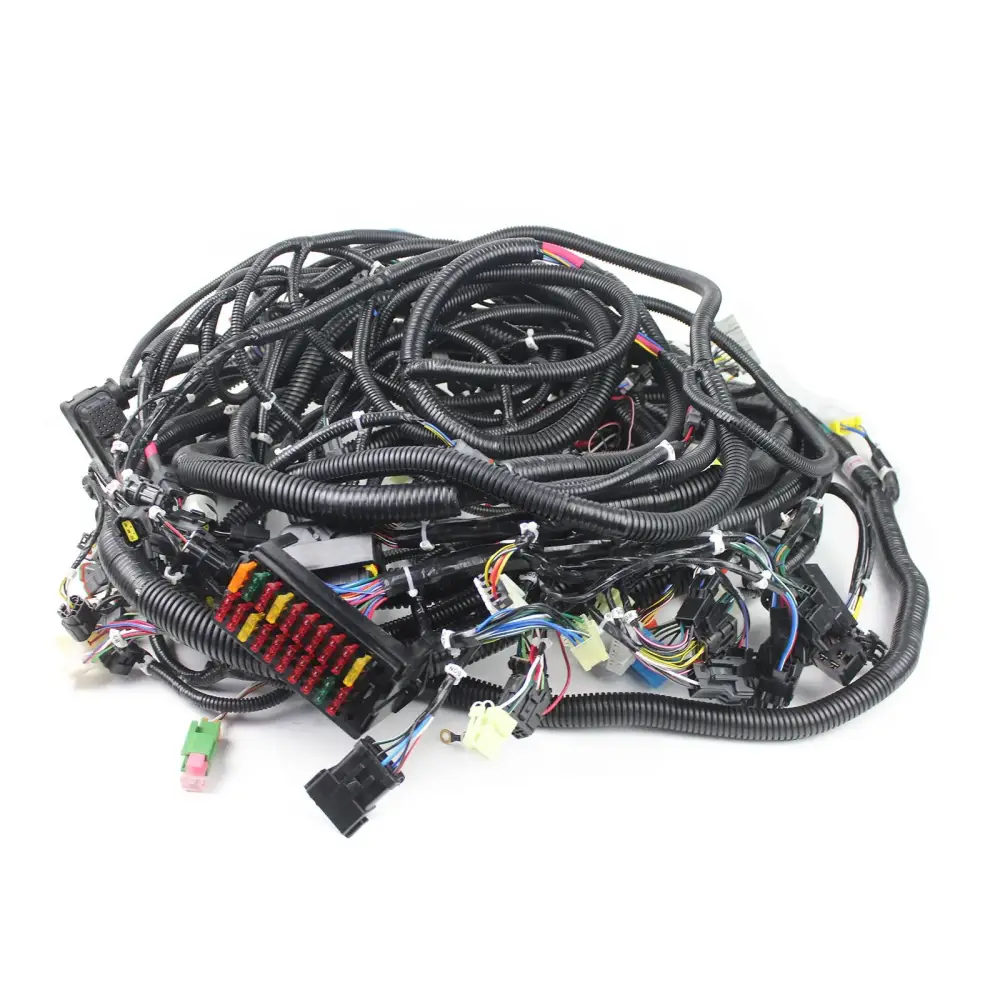 20y-06-42751 Wiring Harness for Komatsu Excavator PC200-8 PC220-8 — фото 1