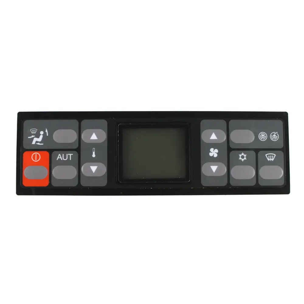 157-3210 1573210 Air Conditioner Controller For Cat 320C 325C 330C Excavator — фото 1