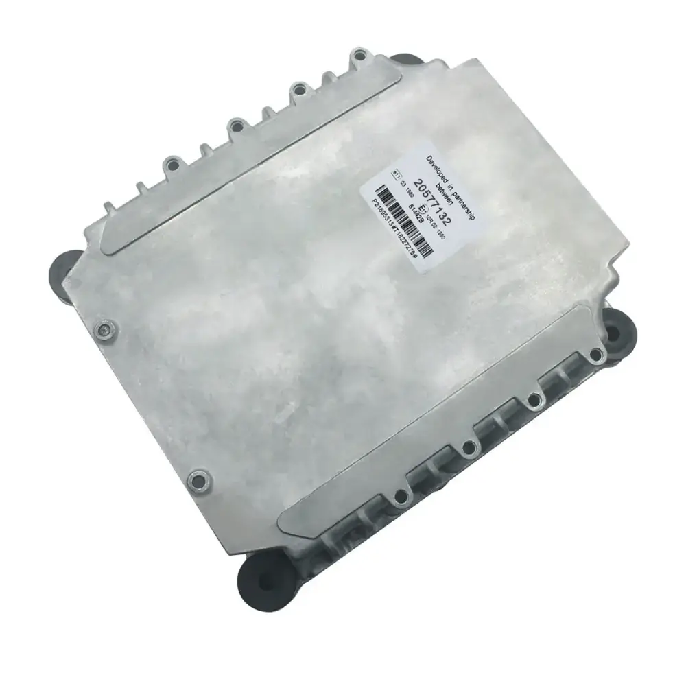 20577132 VOE20577132 ECU Controller for Volvo Excavator Grader Wheel Loader — фото 1