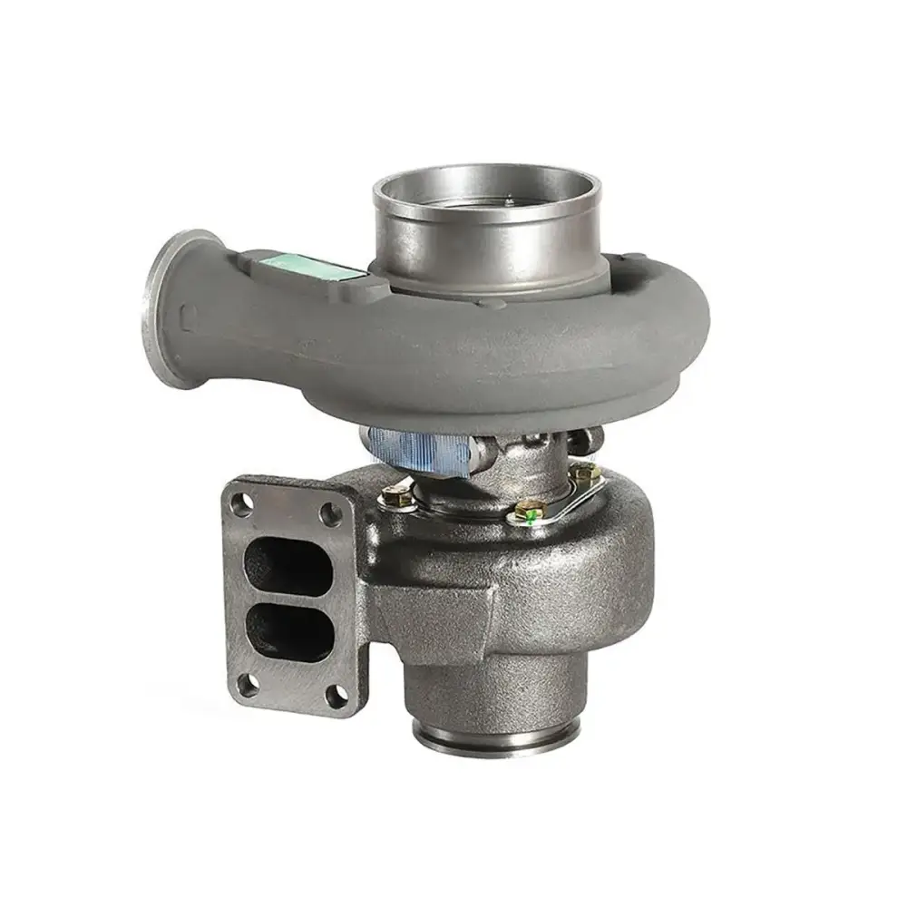 Turbo HX35 Turbocharger 4038475 for Hyundai Excavator R215-7 — фото 1