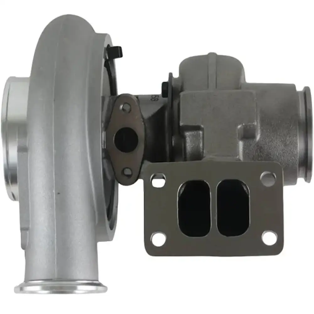 Запчасть двигателя и топливной системы 4089711 6738828220 4035374 4036172 Turbocharger for PC200-7 PC220-7 S6D102E Engine — фото 1