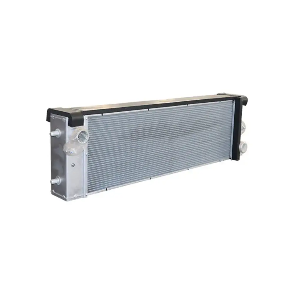 20Y-03-42451 Radiator Core Assy for Komatsu Excavator PC200-8 — фото 1