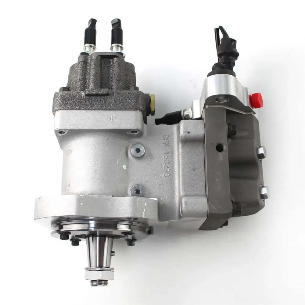 3973228 6745-71-1170 Fuel Injection Pump for Cummins 8.3L Engine Komatsu PC300-8 — фото 1