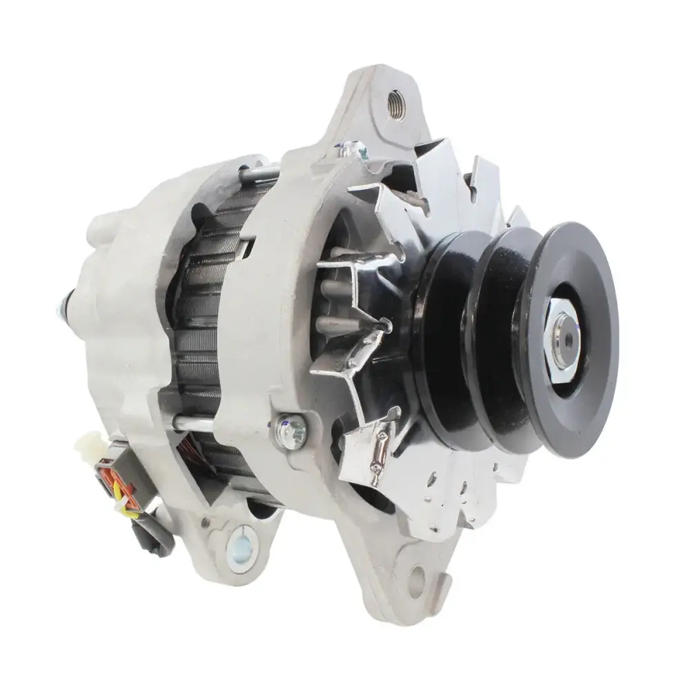 212-8561 2128561 Alternator Assy for Cat 320D 320C 322D 323D — фото 1