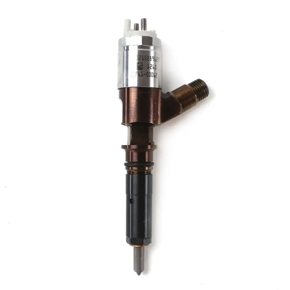 326-4700 10R-7675 32F61-00062 Fuel Injectors for Caterpillar C6.4 C6 Engine 320D 321D — фото 1