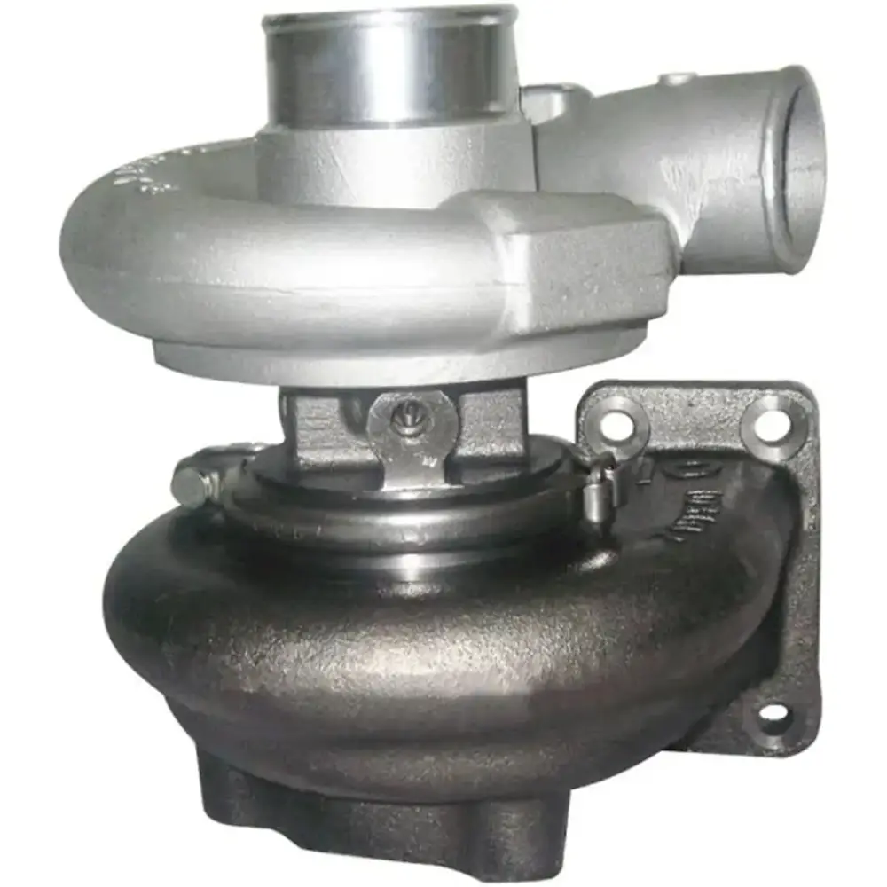 Запчасть двигателя и топливной системы 49179-17822 Turbocharger for CAT 320B 320C 320L 3066 Engine — фото 1