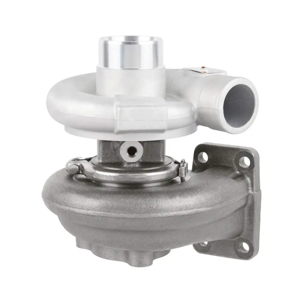 Запчасть двигателя и топливной системы 2056741 205-6741 Turbo Turbocharger for Caterpillar CAT Excavator 320C 320D — фото 1