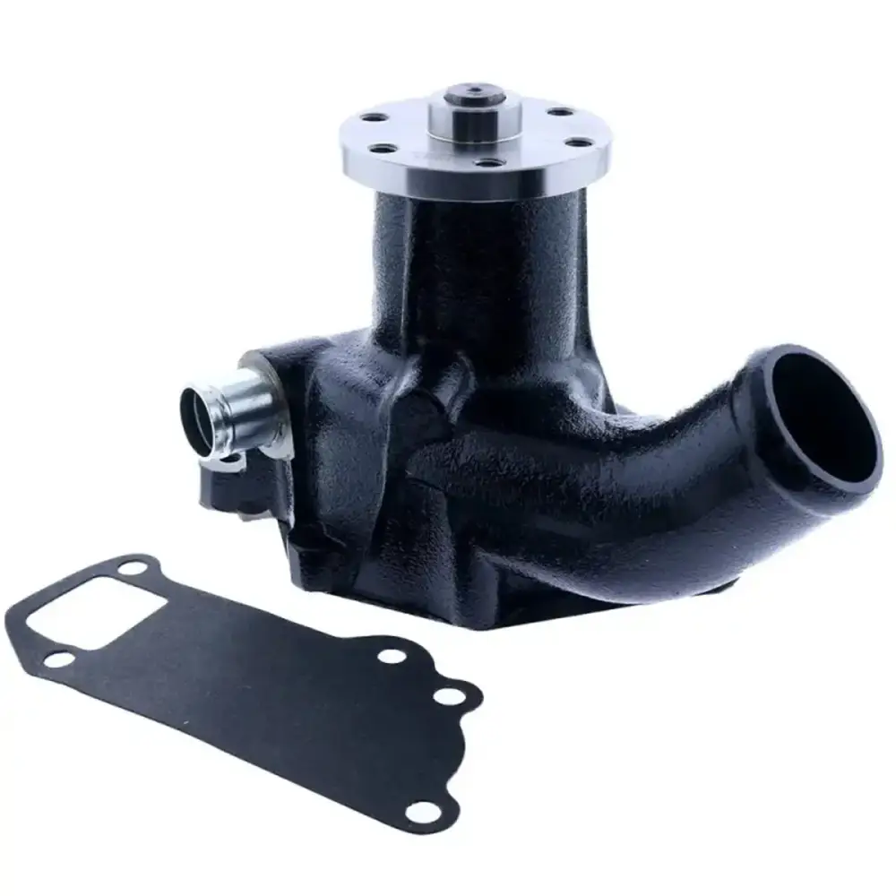 1-13610190-0 Water Pump for Hitachi EX200-2 Excavator Isuzu 6BD1 Diesel Engine — фото 1