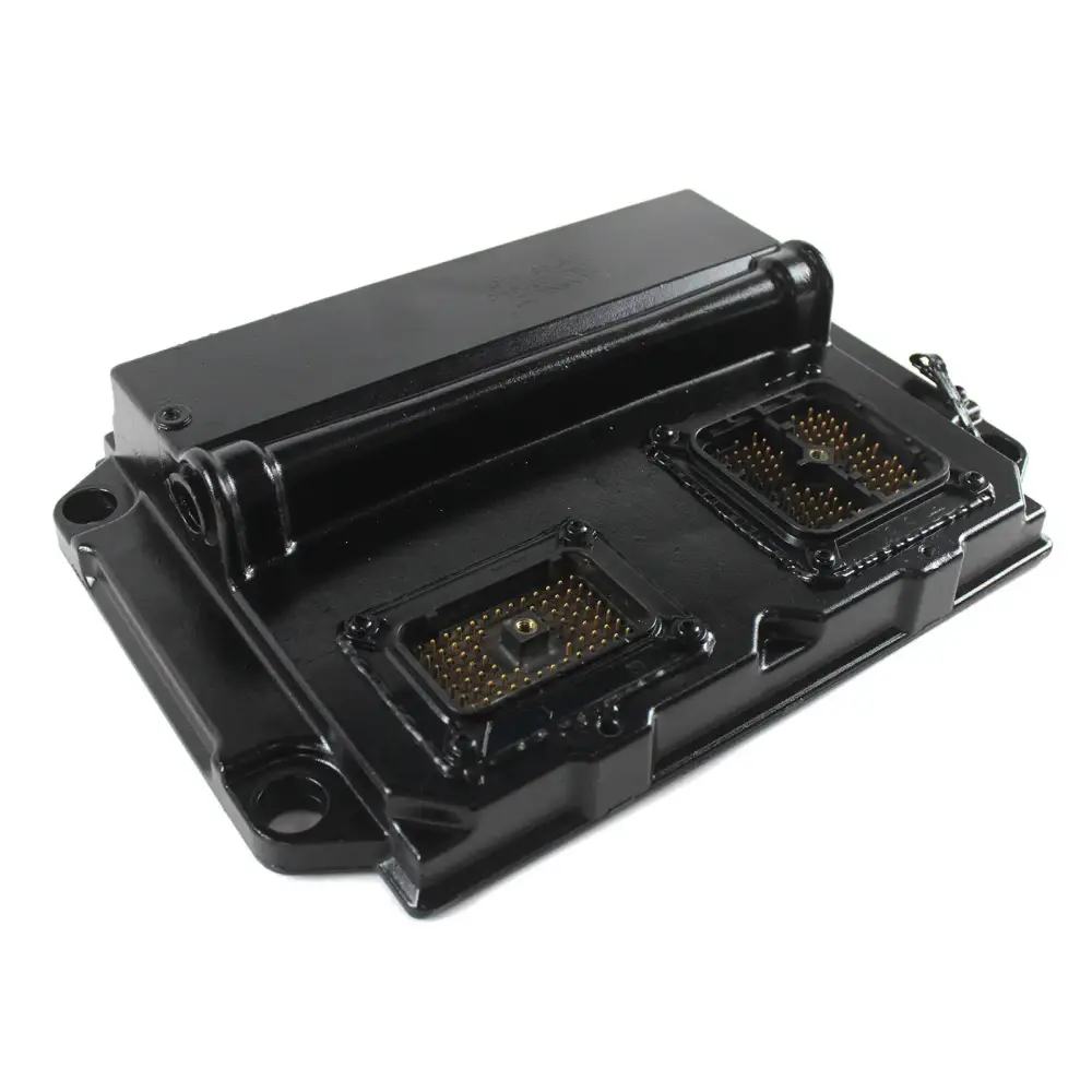 455-9580 4559580 29076242WC Controller (20R-7217) Control Panel ECU for CAT D6R — фото 1