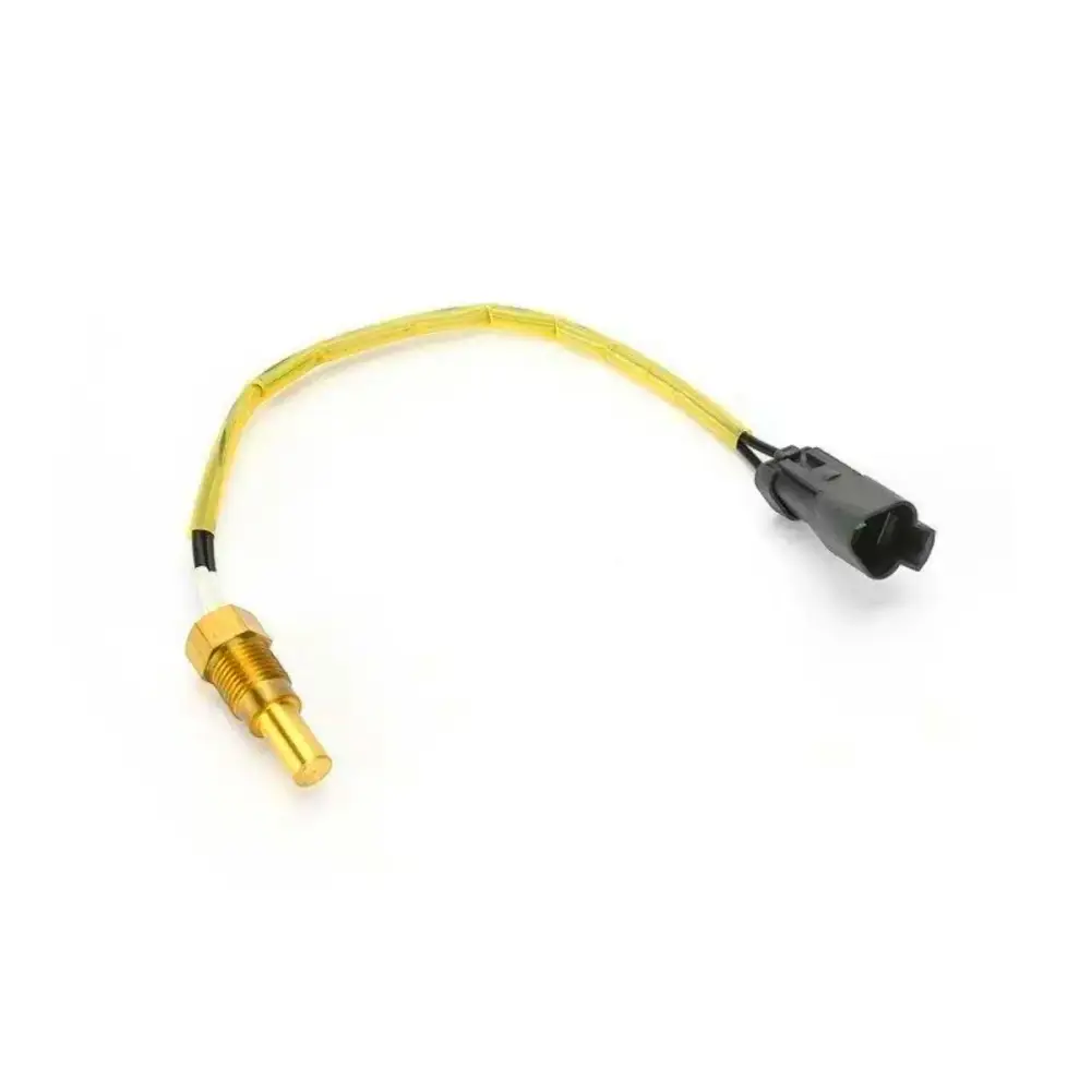 7861-93-3520 Water Temperature Sensor for Komatsu PC360-7 PC450-7 Excavator — фото 1