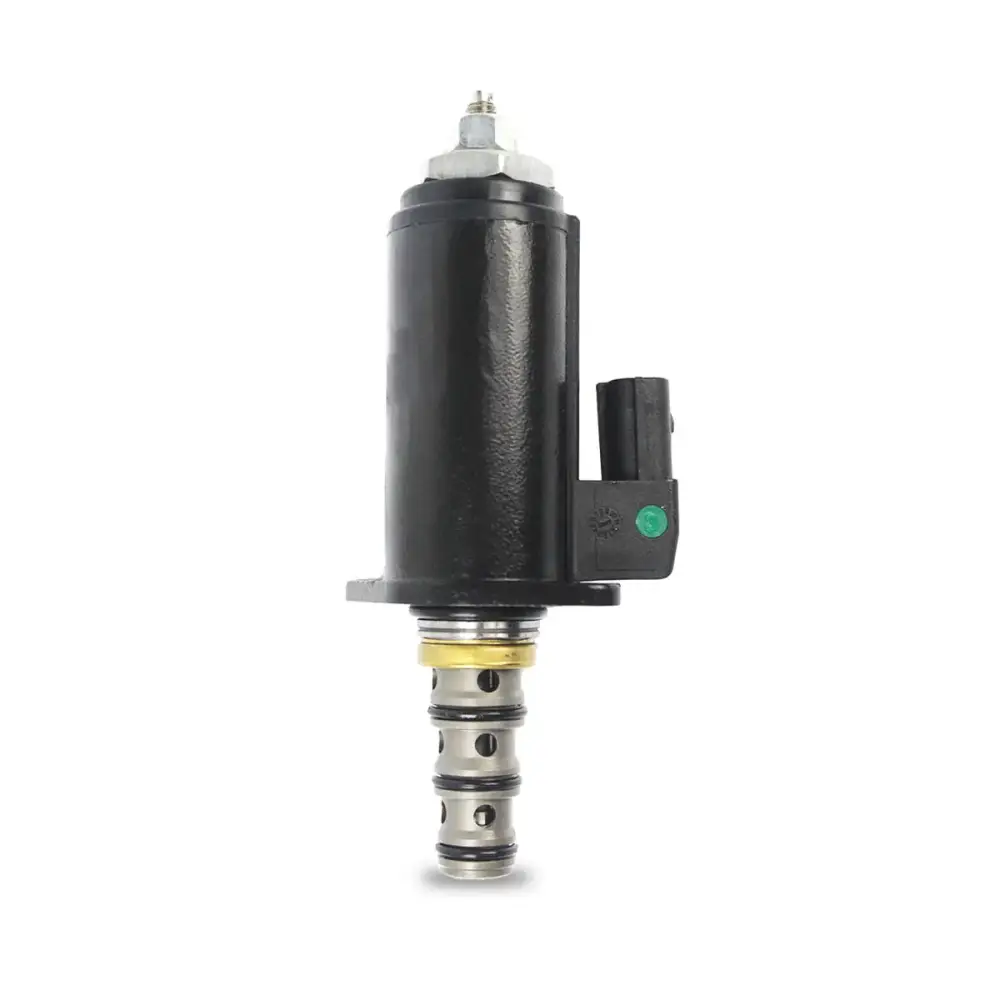 14659751 VOE14659751 Solenoid Valve for Volvo EC300D EC350D — фото 1