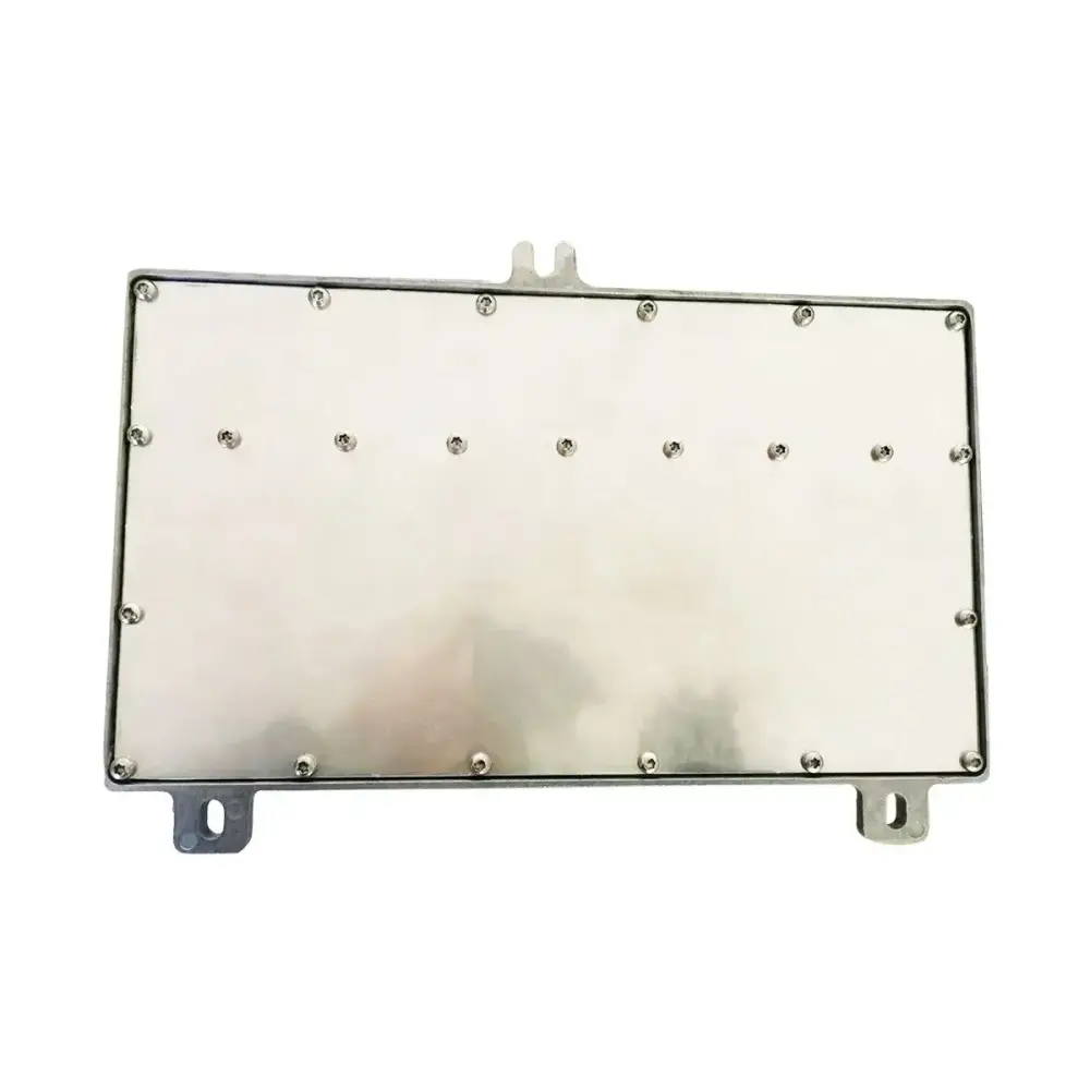 11443500 VOE11443500 ECU Controller for Volvo L110F L120F — фото 1