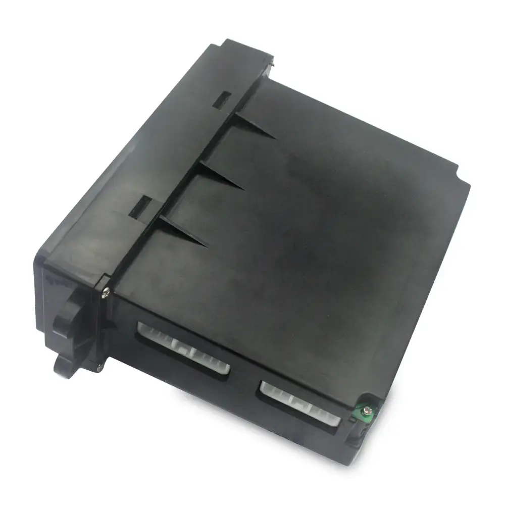 11Q6-90370 AC Controller for Hyundai R1200-9 R140LC-9 Excavator Parts — фото 1