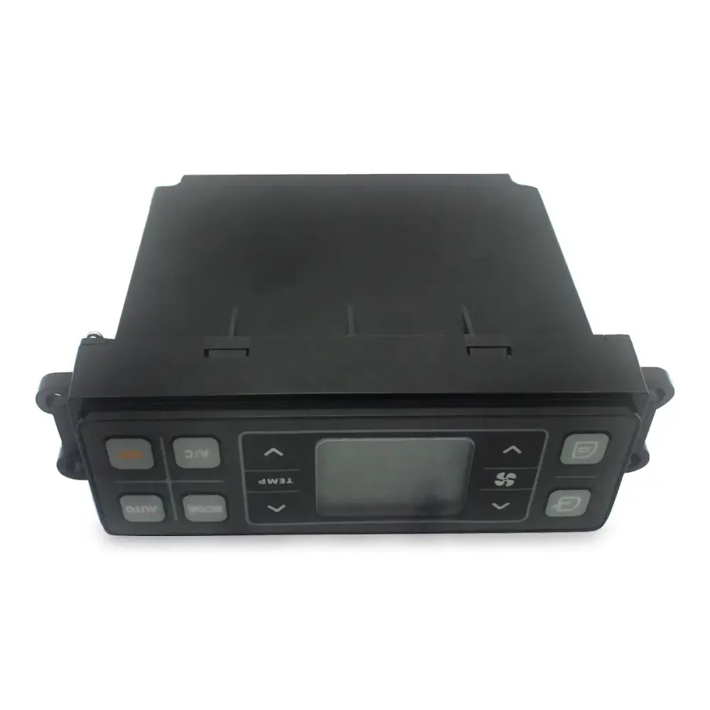 11Q4-96020 AC Controller for Hyundai R145-9 R145LCR-9 — фото 1