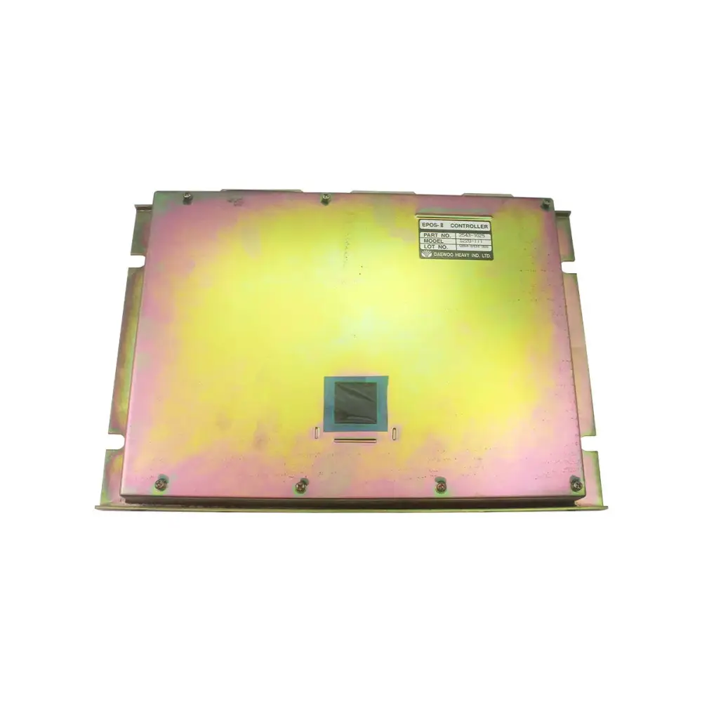 2543-1025 Doosan Daewoo Excavator SOLAR 220LC-III Controller — фото 1