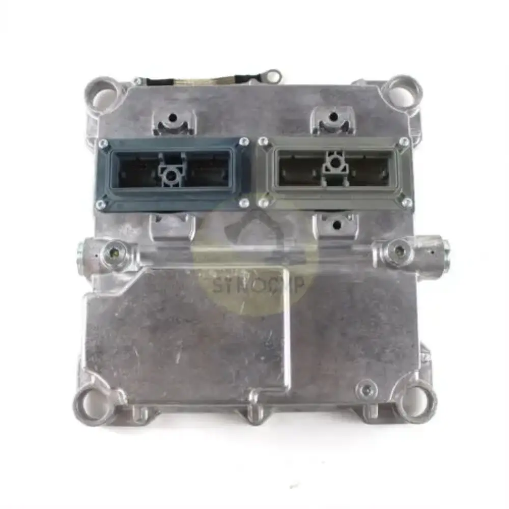 Genuine New 331-7540 Controller with Program for Cat 320D 320D 320D L 323DL — фото 1