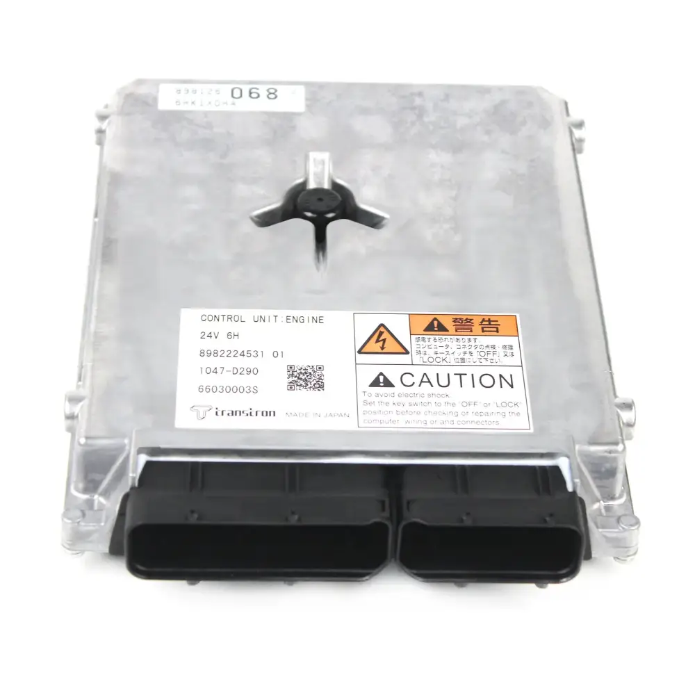 87714799 ECU Controller for Case CX210B CX210BLR CX210BNLC — фото 1