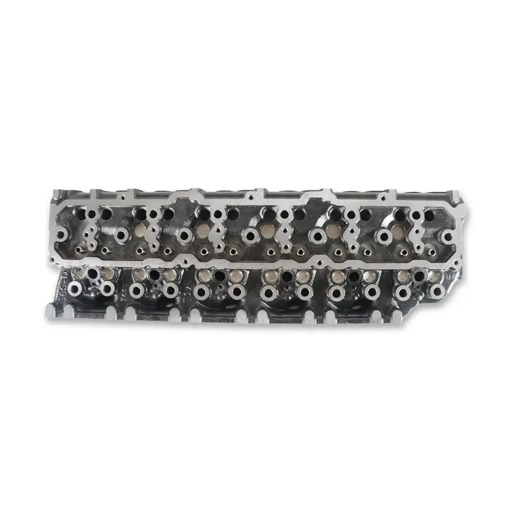 Запчасть для спецтехники 1070978 107-0978 Cylinder Head for Cat 3046T — фото 1