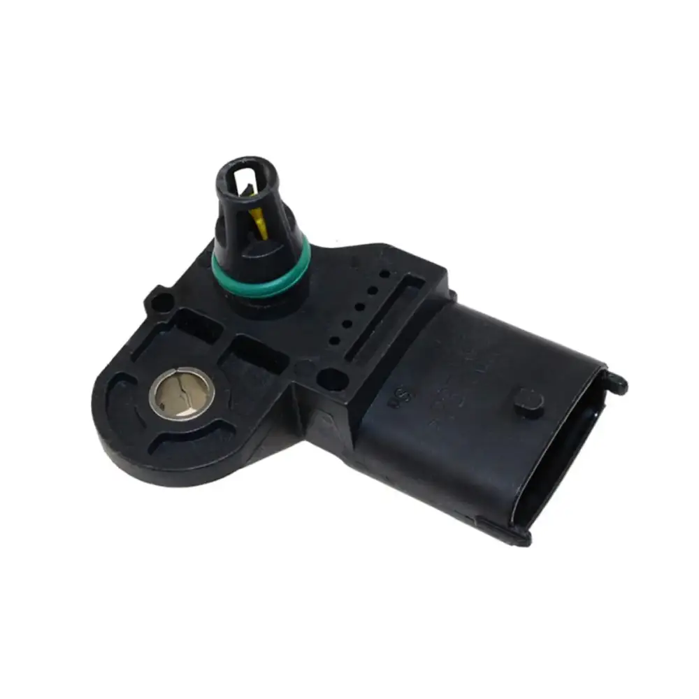 0281002437 0261230133 Manifold Air Pressure Sensor for Fiat Croma Doblo Ducato — фото 1