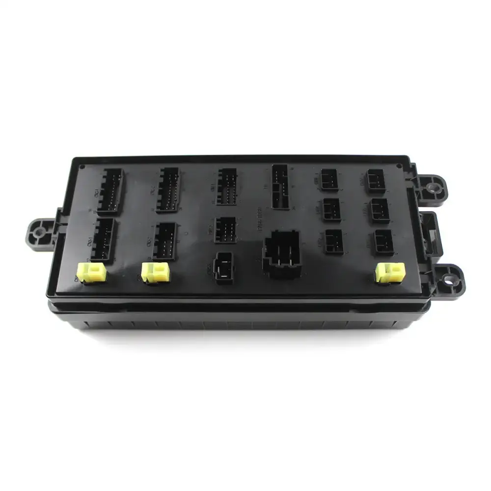 YN24E00016F2 Assembly Fuse Relay Box for Kobelco SK350-8 Excavator — фото 1