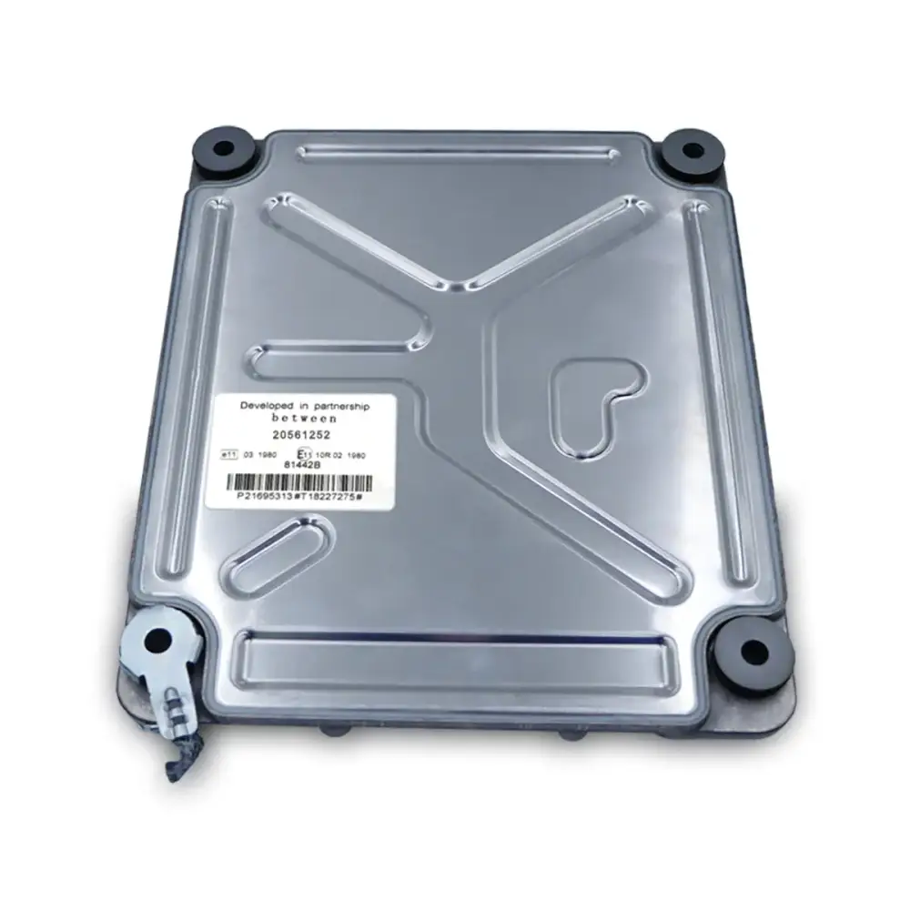 20561252 Engine ECU Controller for Volvo A30F EC460BLC EC330B EC360B — фото 1