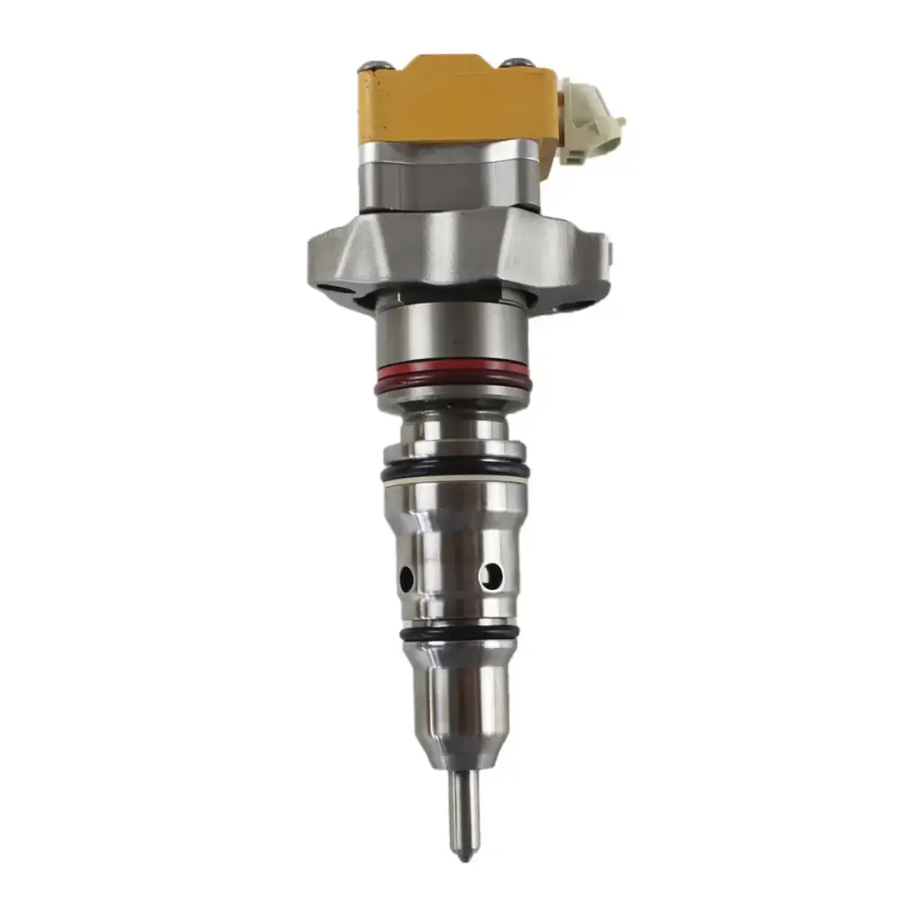 128-6601 178-0199 Fuel Injector for CAT 3126E 3126B Engine Excavator 322C — фото 1