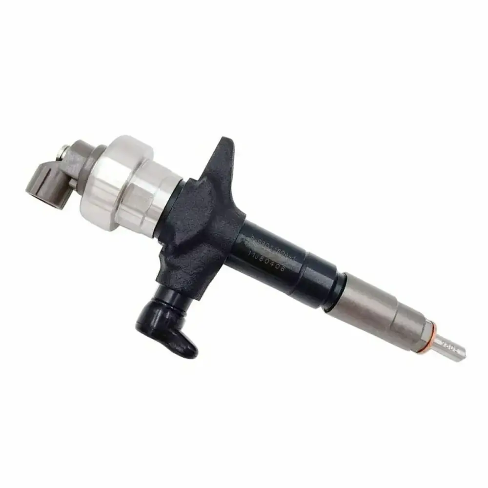 8-98119228-3 Fuel Injectors for ISUZU 4JJ1 Engine — фото 1