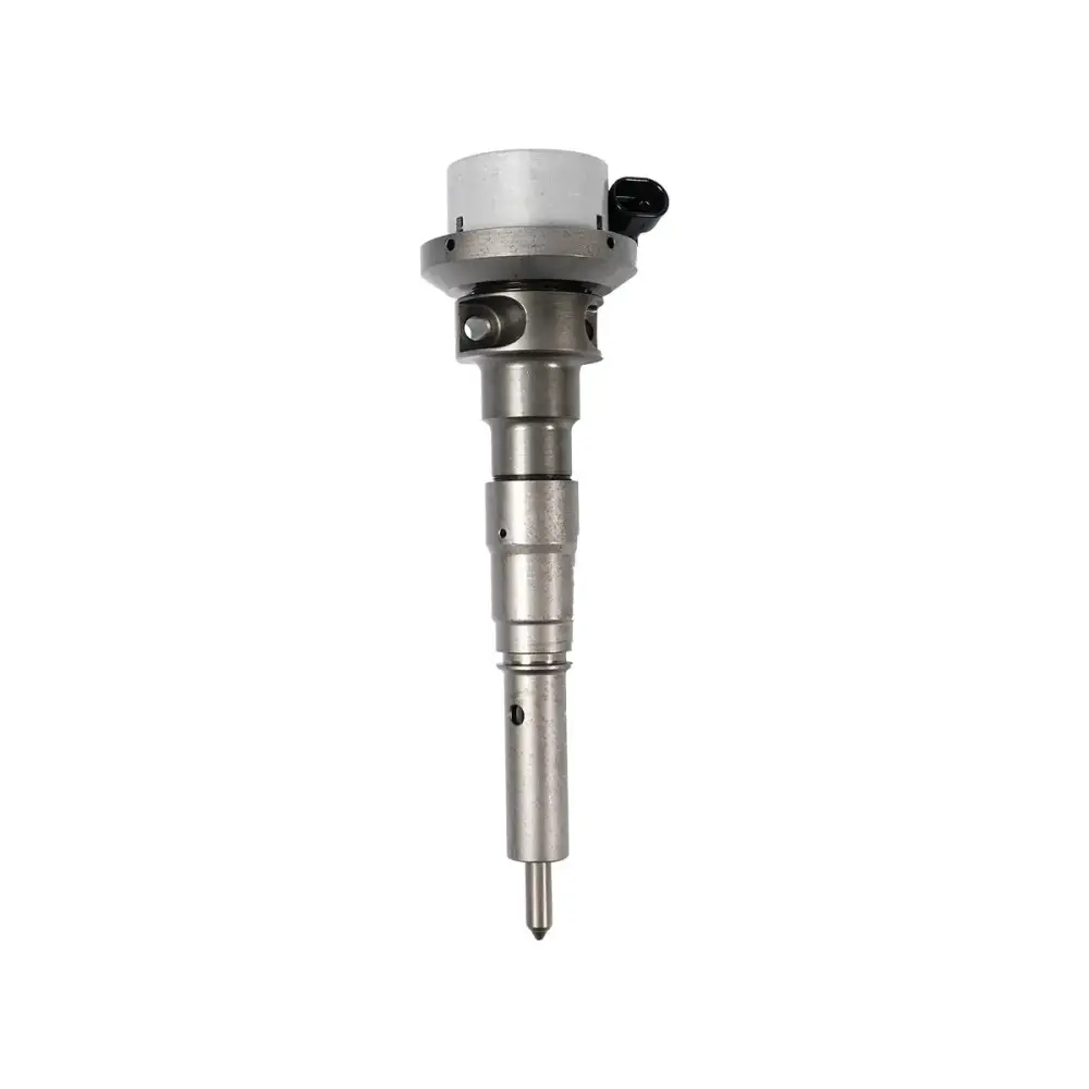 Топливная форсунка 8-98245753-0 8-98245754-0 Fuel Injector for Isuzu 4JX1 Engine — фото 1