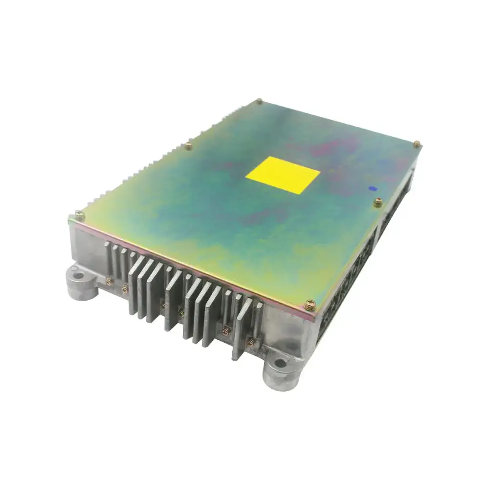YN22E00153F1 YN22E00153F2 Controller For Kobelco SK210NLC-6E SK210-6 SK200-6E SK210-6E — фото 1