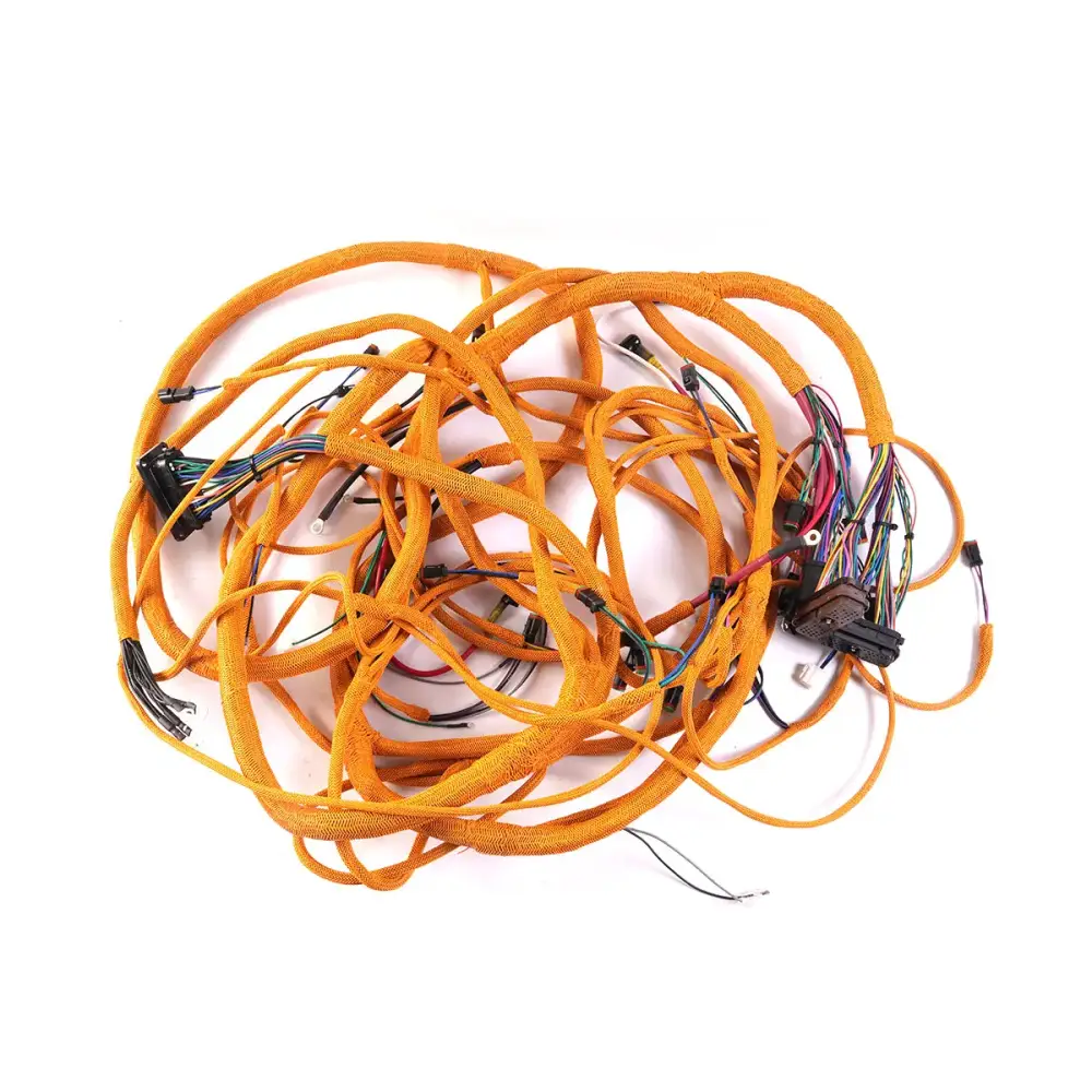 251-0277 2510277 186-4605 1864605 External Wiring Harness for Caterpillar 320C — фото 1