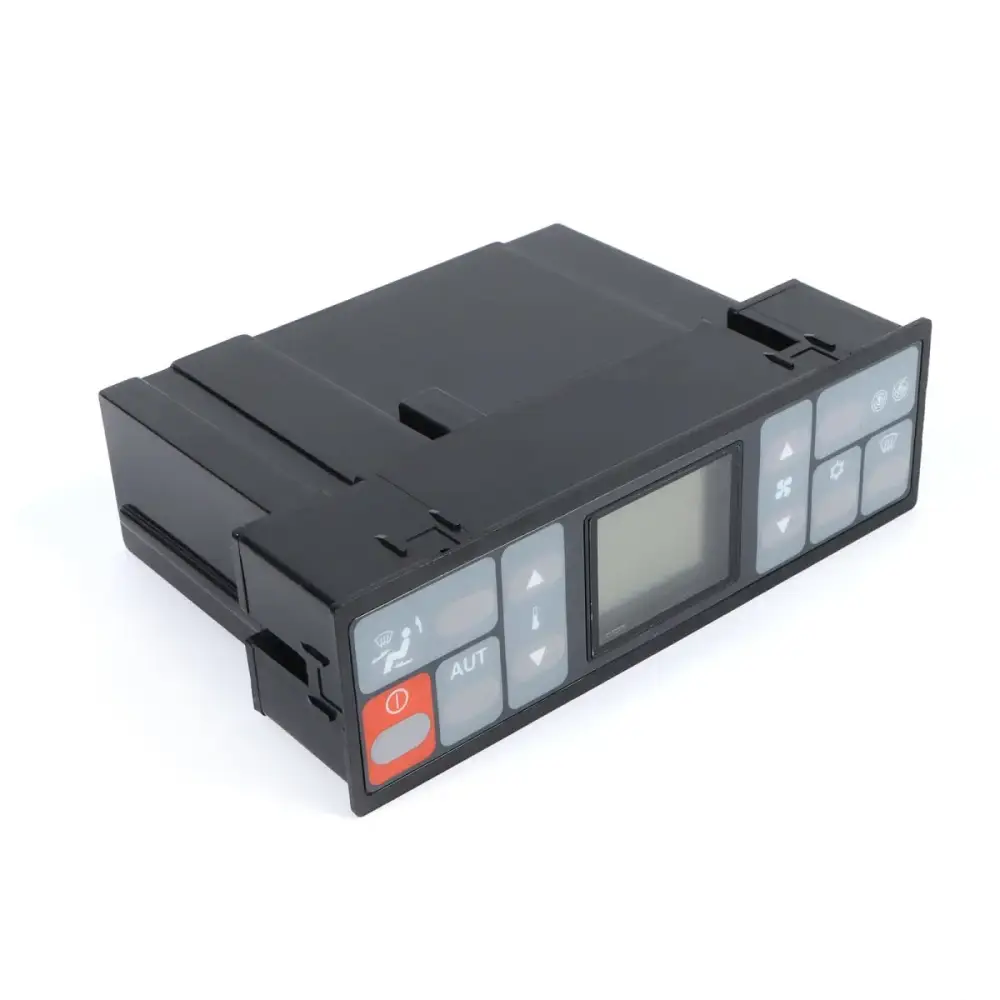 Запчасть кондиционера 293-1136 2931136 Air Conditioner Controller for Caterpillar Excavator E320D E330D — фото 1