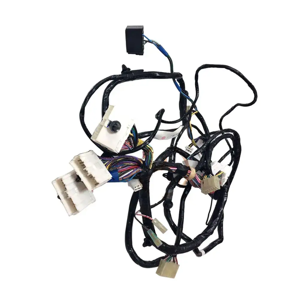 Жгут проводки KHN15050 Wiring Harness Fits SH210-5 SH240-5 Sumitomo Excavator — фото 1